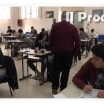 gara dei nautici a procida