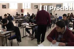 gara dei nautici a procida