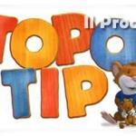 topo tip