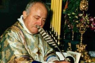 Don Salvatore Verlezza