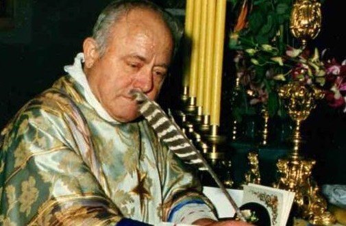 Don Salvatore Verlezza