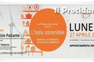 la procida che vorrei isola sostenibile1