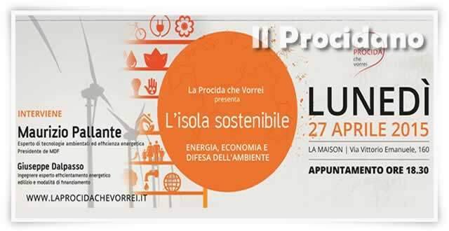 la procida che vorrei isola sostenibile1