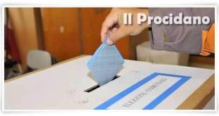 Elezioni amministrative 2015