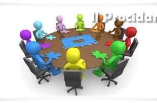 partecipazione democratica