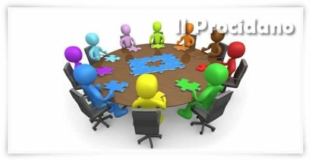 partecipazione democratica