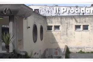 piscina comunale ischia