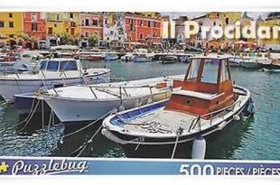 procida puzzle