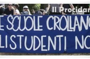 sciopero scuola invalsi