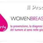Underforty Women Breast Care