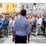 dino ambrosino sindaco