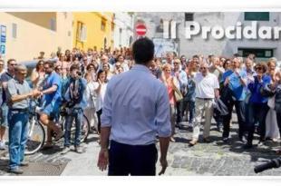 dino ambrosino sindaco