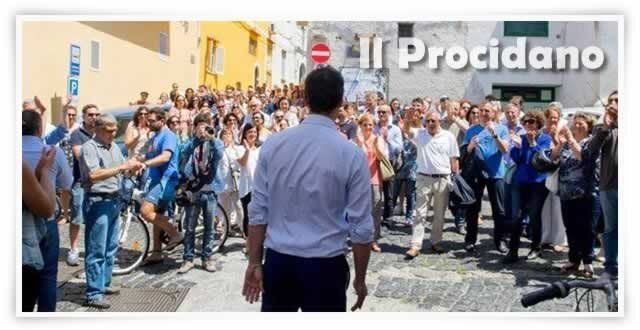 dino ambrosino sindaco