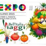 expo bellitalia viaggi