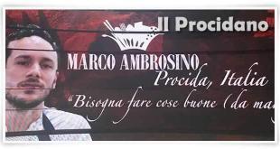 marco ambrosino