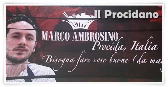 marco ambrosino