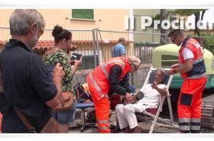 sciopero della fame ischia