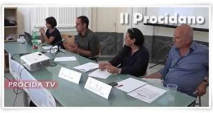 conferenza waterfront