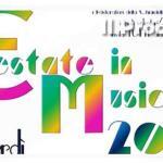 estate in musica 2015