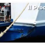 incidente driade caremar