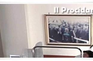 luigi muro quadro consiglio comunale