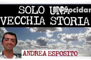 solo una vecchia storia