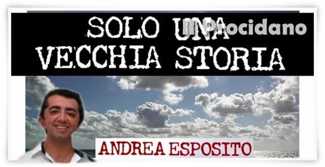 solo una vecchia storia