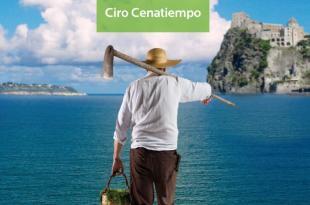 Mille orti in mezzo al mare copertina