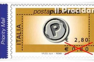 Poste Italiane aumentano le tariffe