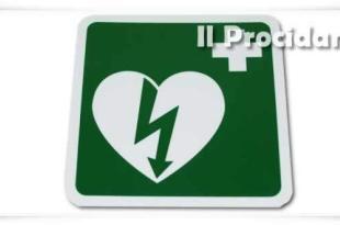 defibrillatore