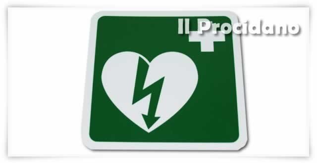 defibrillatore