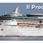 Vision Of The Seas Royal Caribbean