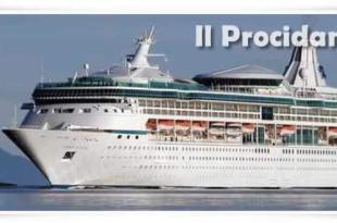 Vision Of The Seas Royal Caribbean