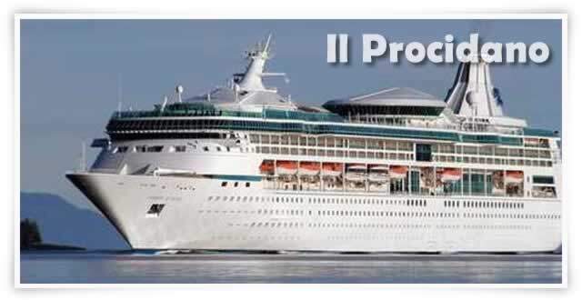 Vision Of The Seas Royal Caribbean