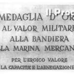 ammiraglio Giuseppe Lubrano di Negozio