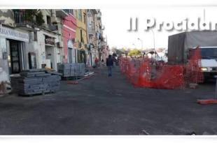 roberto fico interrogazione su basoli