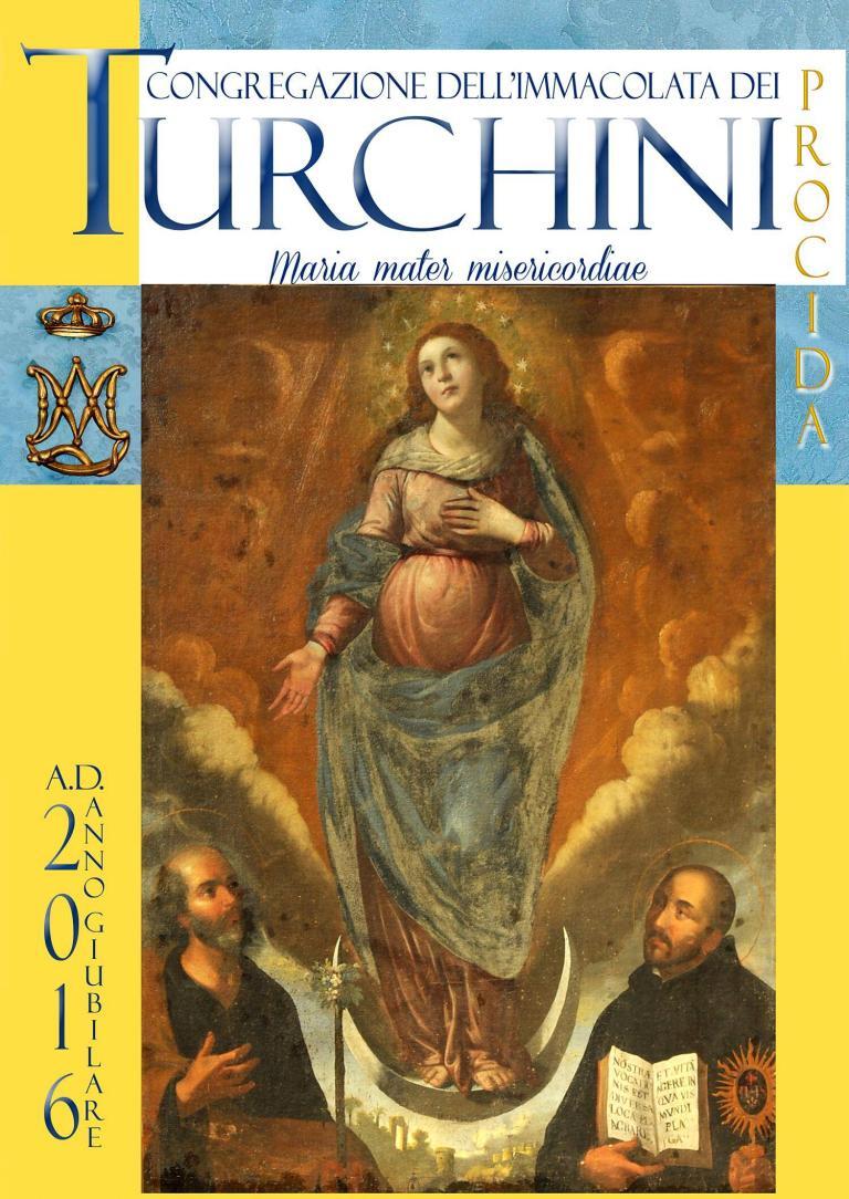 congregazione dei turchini 1