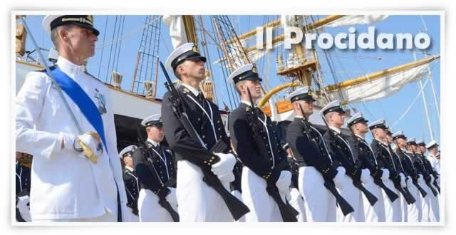 allievi marina militare