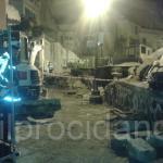 Corricella betoniera in mare 1