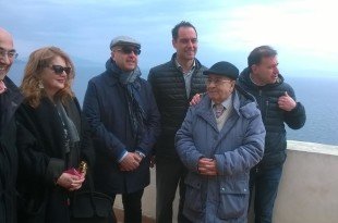 Sottosegretario Cesaro Abbazia San Michele 2 e1459027955354