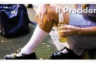 comportamento a rischio adolescenti