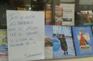 Libreria niente riina jr e1460234882689