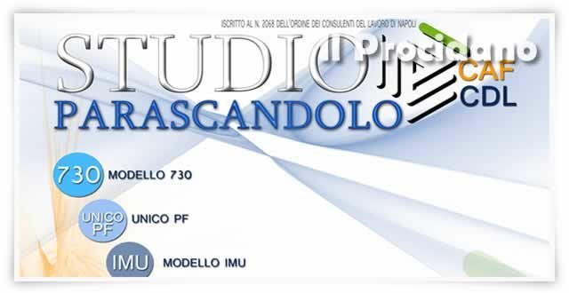 federconsumatori studio parascandolo