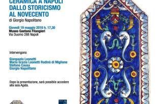 Ceramiche di Napoli