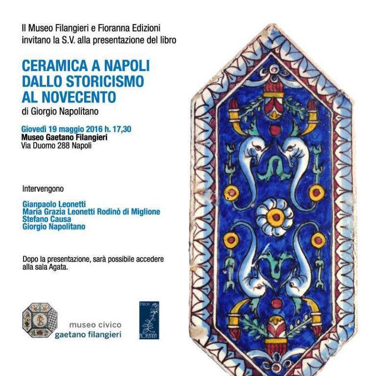 Ceramiche di Napoli