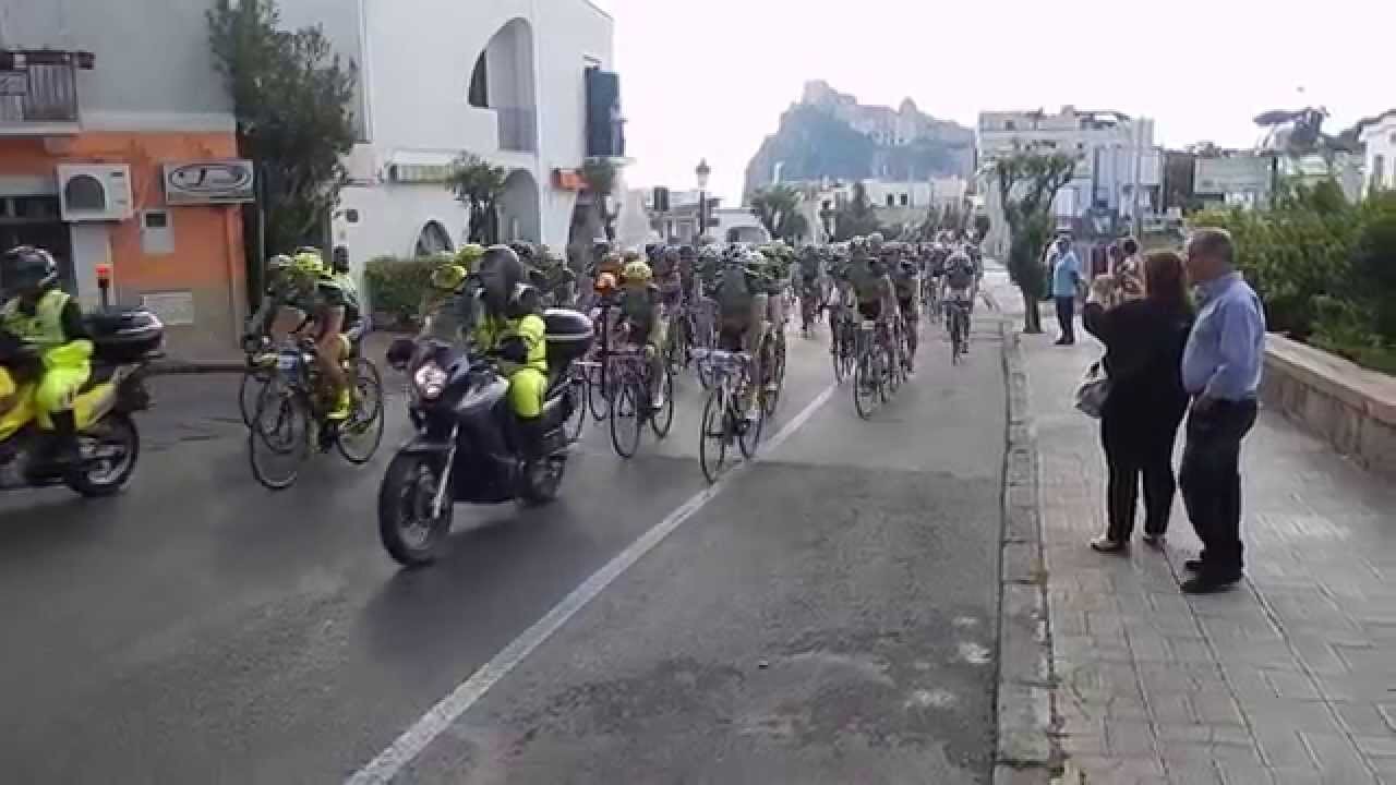 Ciclismo