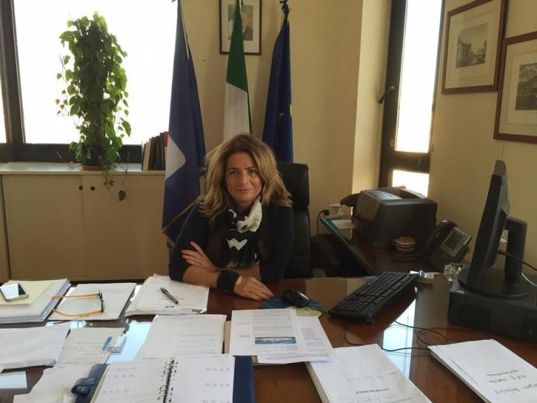 Maria Grazia Di Scala
