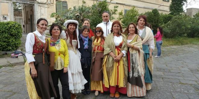 Omaggi Procida docenti