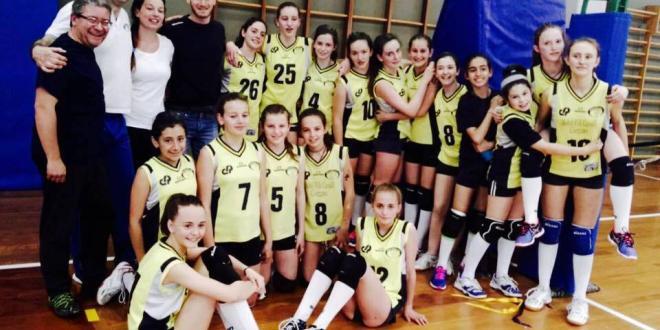 alta valsugana volley