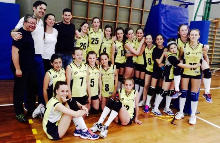 alta valsugana volley